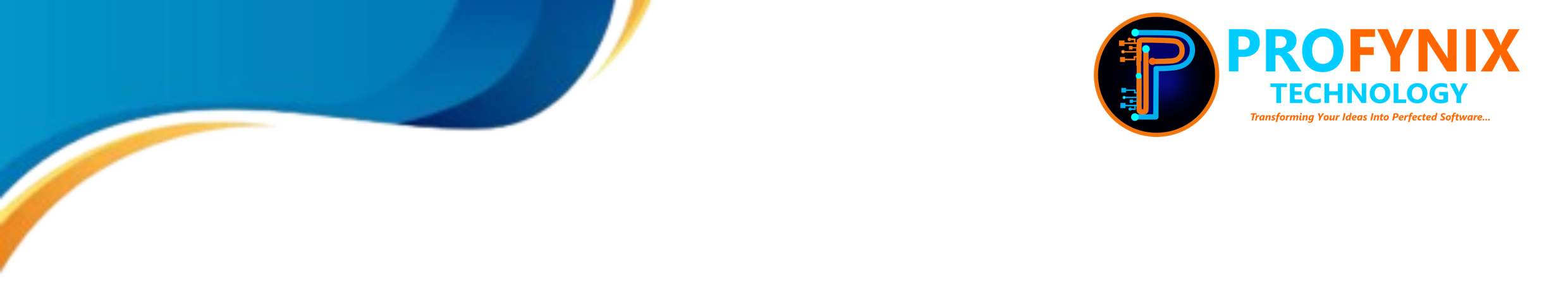 Profynix Technology letterhead