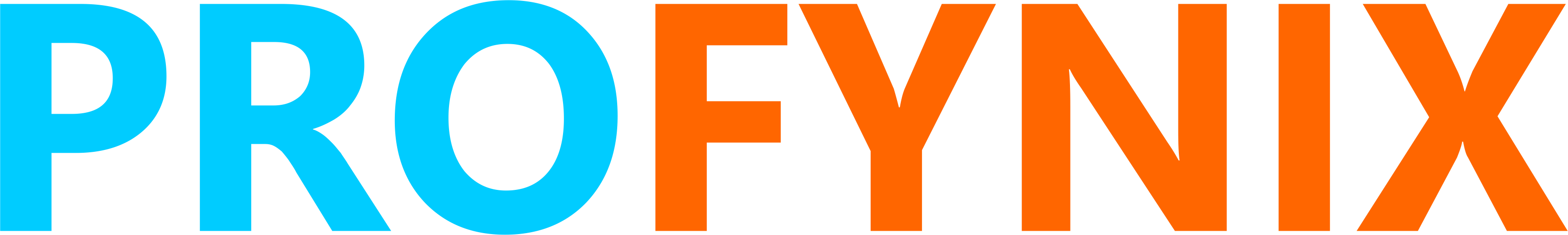Profynix Technology